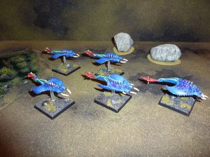 Screamers (front-right)