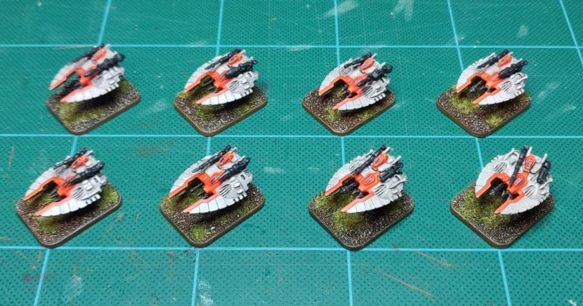 epic-eldar-falcon-tanks-painted